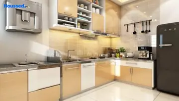 Sample Apartment of Vardhaman Altezza - Image 206304