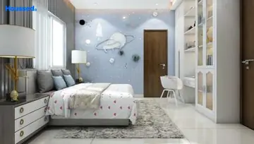 Sample Apartment of Vardhaman Altezza - Image 206305