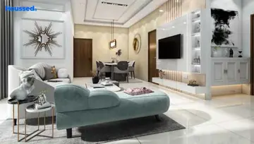 Sample Apartment of Vardhaman Altezza - Image 206303