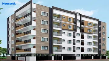 Project Image of Sri Sunshine Apartment - Image 206309