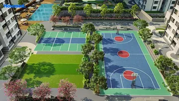 Amenities of Vilas Yashwin Urbo Centro - Image 206317