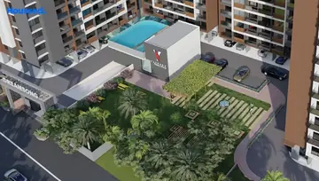 Amenities of Yashada Dreamsong - Image 206324