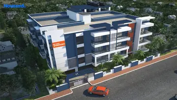 Project Image of Sri Sway Symphony - Image 206330