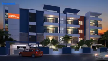 Project Image of Sri Sway Symphony - Image 206329