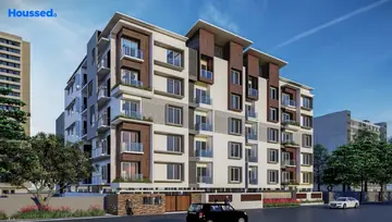 Project Image of AR Srikanth Calista - Image 206335