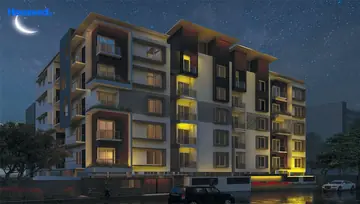 Project Image of AR Srikanth Calista - Image 206336