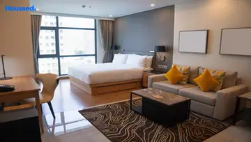 Sample Apartment of AR Srikanth Calista - Image 206338