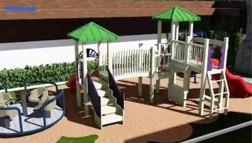 Amenities of Srivara Vasudha - Image 206365