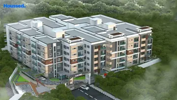 Project Image of Srivara Vasudha - Image 206362