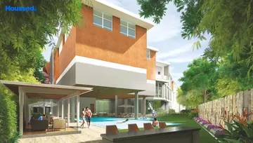 Amenities of Elegant La casa - Image 206386