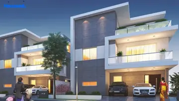 Project Image of Elegant La casa - Image 206372