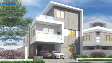 Project Image of Elegant La casa - Image 206376