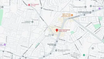 Location of VV NR Residency - Image 206391