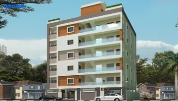 Project Image of VV NR Residency - Image 206389