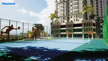 Amenities of Elegant Nivasa - Image 206397