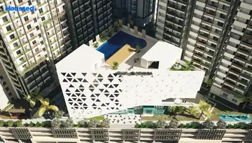 Amenities of Elegant Nivasa - Image 206401
