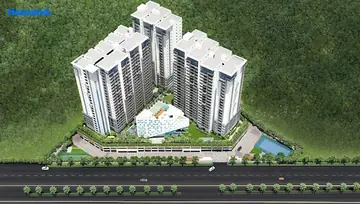 Project Image of Elegant Nivasa - Image 206394