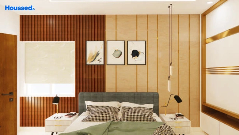 Sample Apartment of Elegant Nivasa in Kollur, Hyderabad - Image 206404
