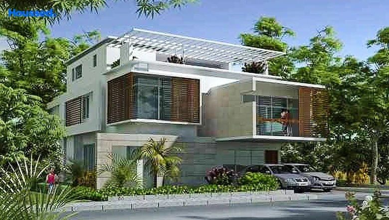 Project Image of Legend Chimes in Kokapet, Hyderabad - Image 206408