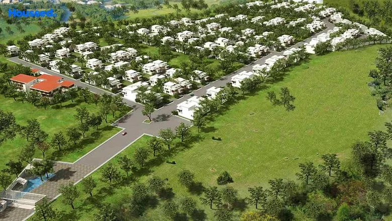 Project Image of Legend Chimes in Kokapet, Hyderabad - Image 206409