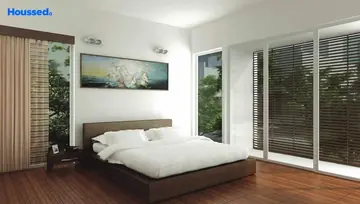 Sample Apartment of Legend Chimes - Image 206415