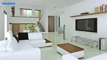 Sample Apartment of Legend Chimes - Image 206414