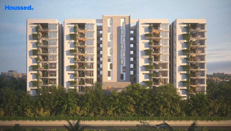 Project Image of Manbhum Yuwa in Kukatpally, Hyderabad - Image 206423