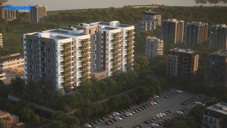 Project Image of Manbhum Yuwa in Kukatpally, Hyderabad - Image 206422