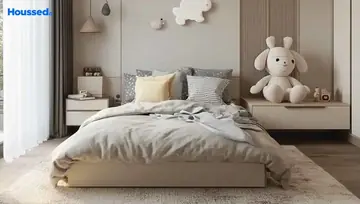 Sample Apartment of Manbhum Yuwa - Image 206429