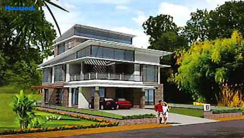 Project Image of Meenakshi Bamboos in Gachibowli, Hyderabad - Image 206435