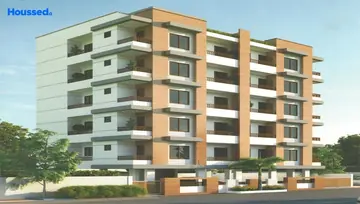 Project Image of Keshav Residency - Image 117839
