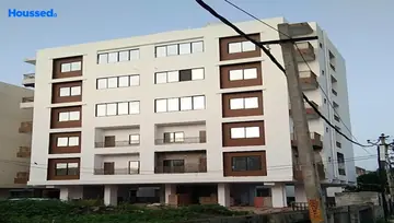 Project Image of Keshav Residency - Image 117837
