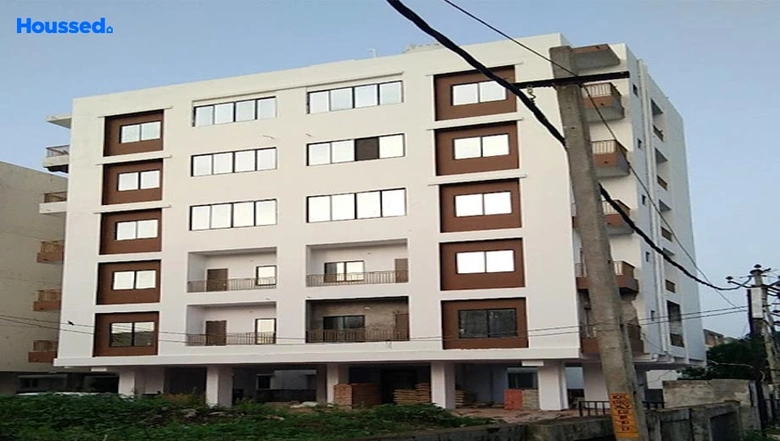 Project Image of Keshav Residency in Undera, Vadodara - Image 117837
