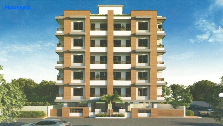 Project Image of Keshav Residency in Undera, Vadodara - Image 117838