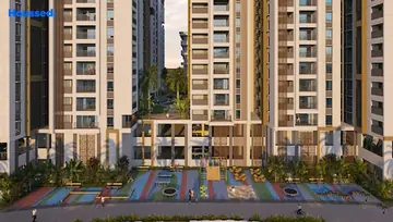 Amenities of Prosperiti Ekam - Image 206455