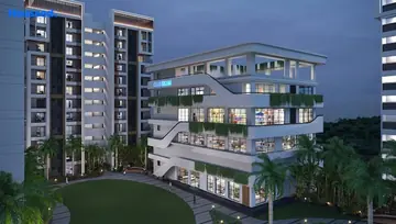 Amenities of Prosperiti Ekam - Image 206454
