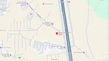 Location of Prosperiti Ekam - Image 206462