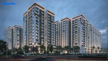 Project Image of Prosperiti Ekam - Image 206448