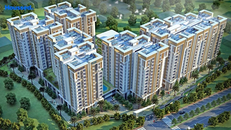 Project Image of Prosperiti Ekam in Velimela, Hyderabad - Image 206449