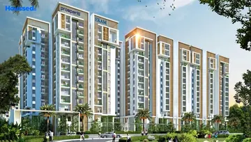 Project Image of Prosperiti Ekam - Image 206447