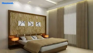 Sample Apartment of Kanisha White Palace - Image 206460