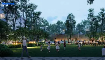 Amenities of Raghava Sage - Image 206486