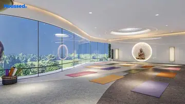 Amenities of Raghava Sage - Image 206480