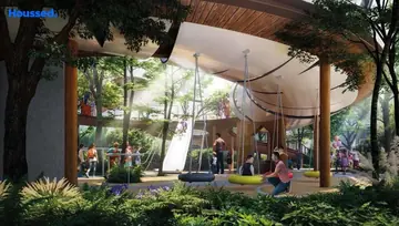 Amenities of Raghava Sage - Image 206483