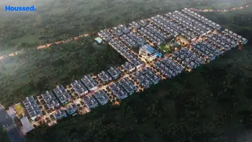 Project Image of Raghava Sage - Image 206470
