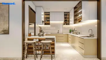Sample Apartment of Raghava Sage - Image 206487