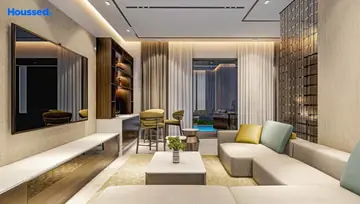 Sample Apartment of Raghava Sage - Image 206488