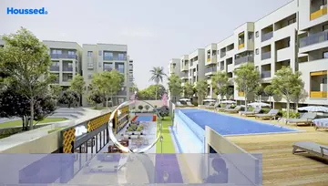 Amenities of Prithvi Desire Tree - Image 206504