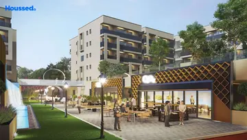 Amenities of Prithvi Desire Tree - Image 206505