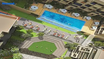 Amenities of Prithvi Desire Tree - Image 206503